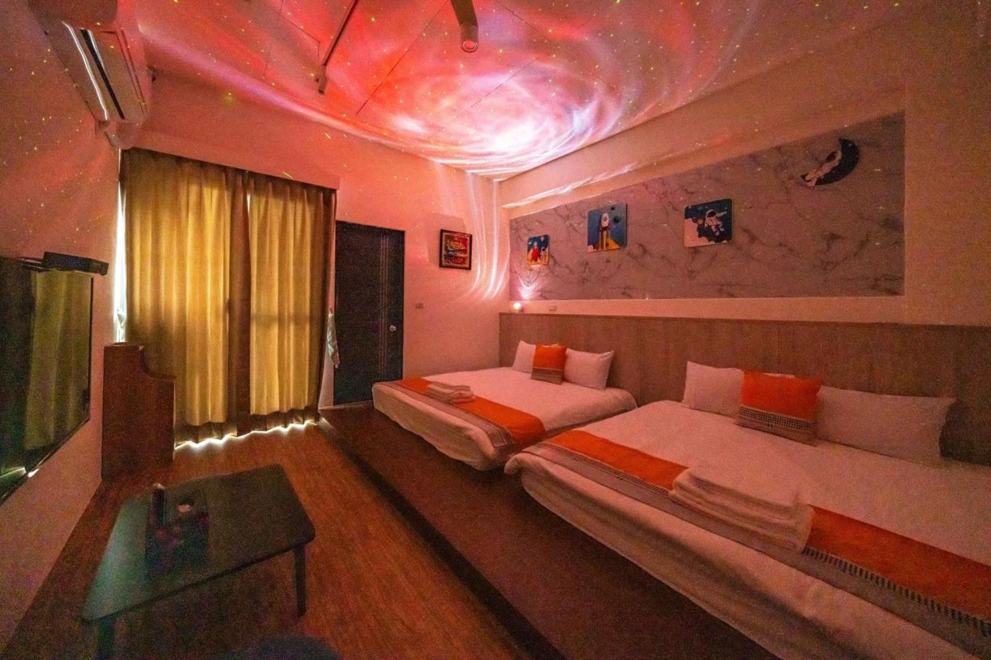 Namek Guesthouse Луодонг Екстериор снимка